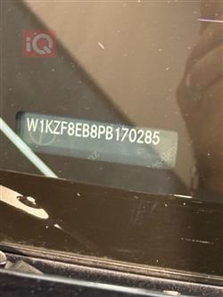 مرسيدس بنز E-Class